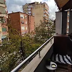 Central Apartment Tirana * Tirana