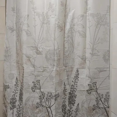 Central Apartment Tirana Lägenhet *