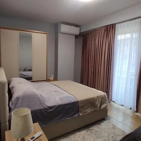 Central Apartment Tirana Lägenhet Tirana