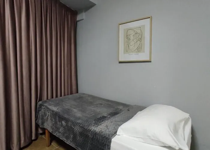 Central Apartment Tirana Tirana