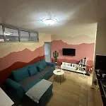 Central Apartment Tirana Apartment *