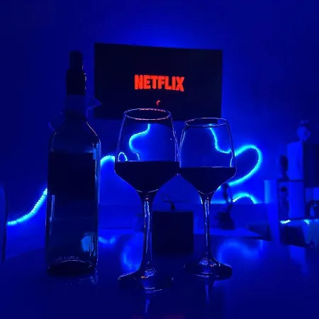 Central Apartment Tirana Apartment